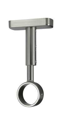 Brushed Steel