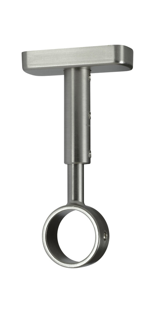 Brushed Steel