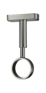 Brushed Steel