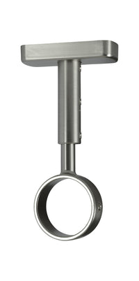 Brushed Steel