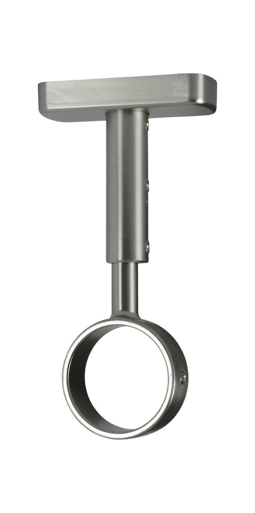 Brushed Steel