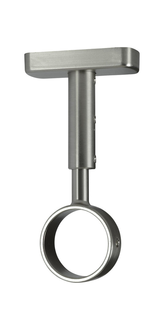 Brushed Steel
