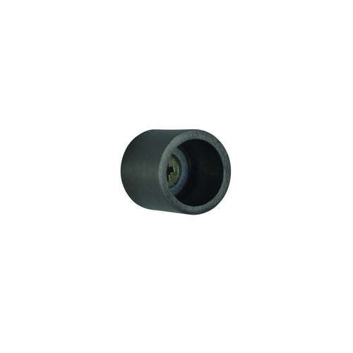 Brushed Black Nickel