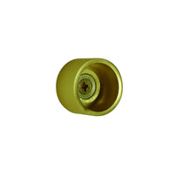 Brushed Brass