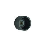 Brushed Black Nickel