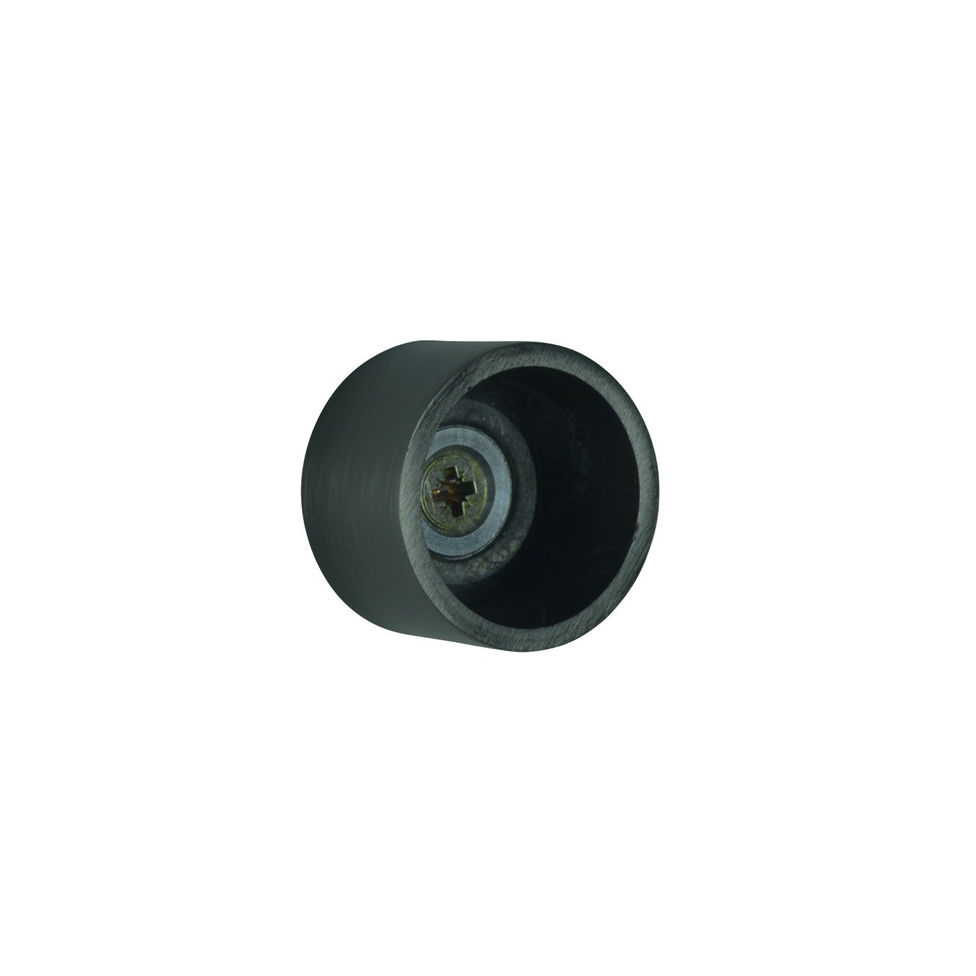 Brushed Black Nickel