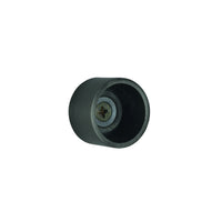 Brushed Black Nickel