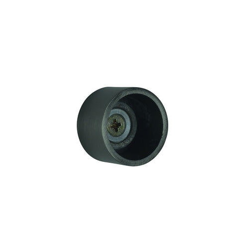 Brushed Black Nickel