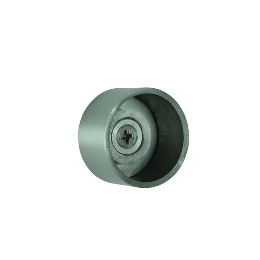 Brushed Steel