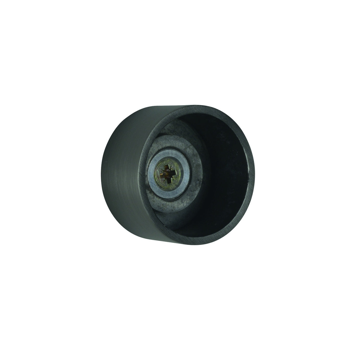 Brushed Black Nickel