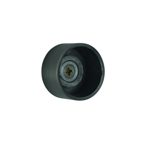 Brushed Black Nickel