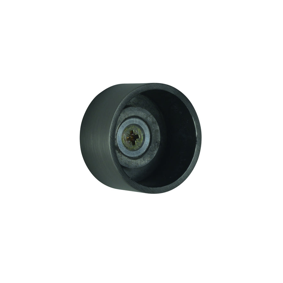 Brushed Black Nickel