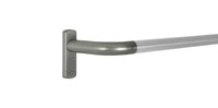 Brushed Steel