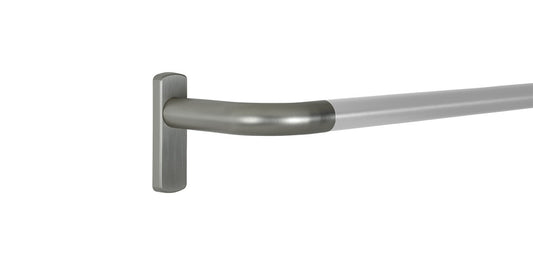 Brushed Steel