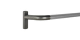 Brushed Black Nickel