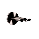Brushed Black Nickel