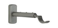 Brushed Steel