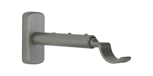 Brushed Steel
