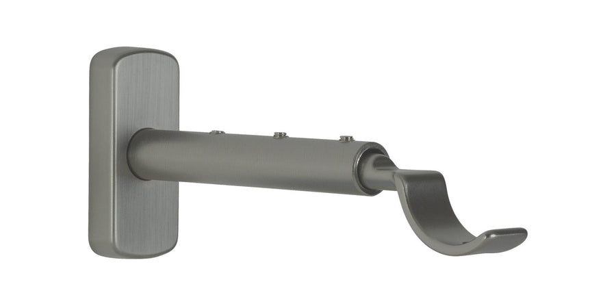 Brushed Steel