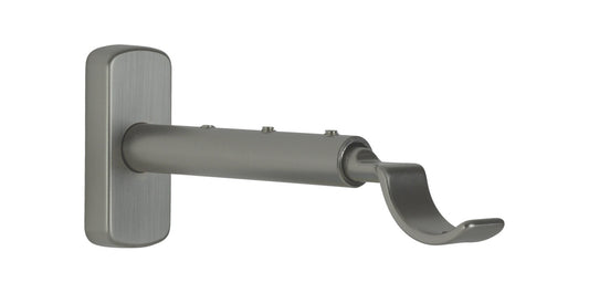 Brushed Steel