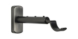 Brushed Black Nickel