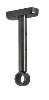 Brushed Black Nickel