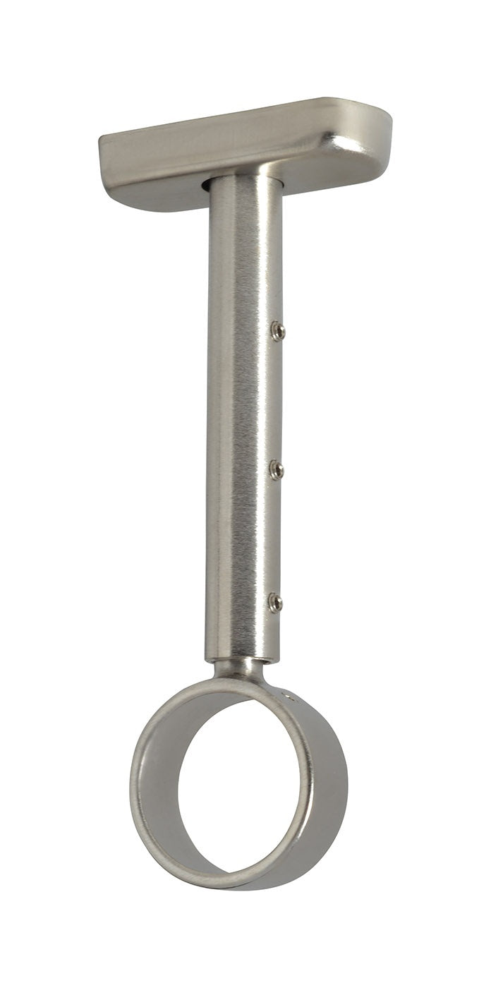Brushed Steel
