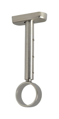 Brushed Steel