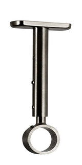 Brushed Black Nickel