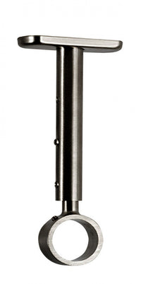 Brushed Black Nickel