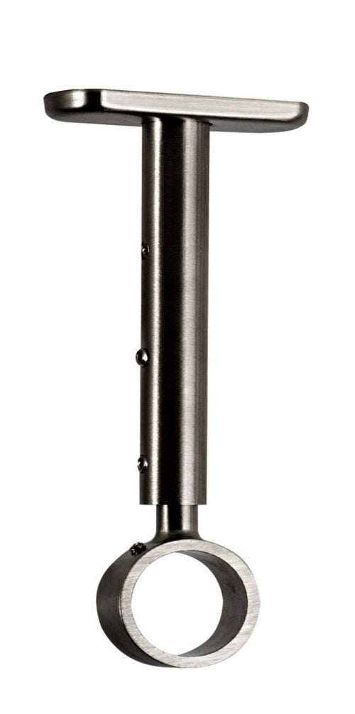 Brushed Black Nickel