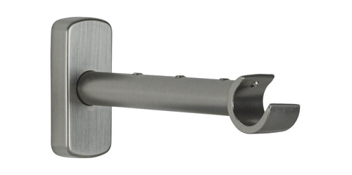 Brushed Steel