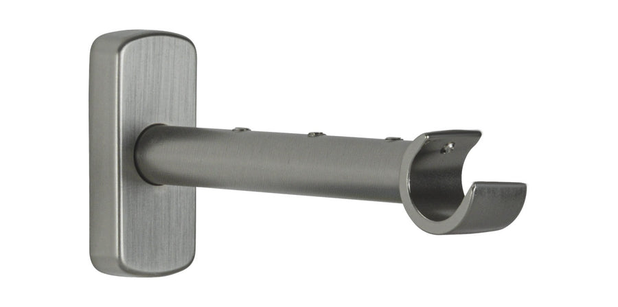 Brushed Steel
