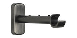 Brushed Black Nickel