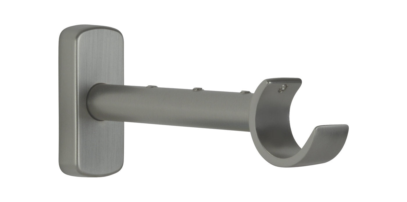 Brushed Steel