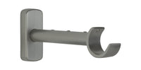 Brushed Steel