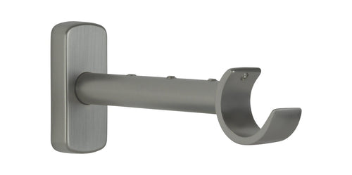 Brushed Steel