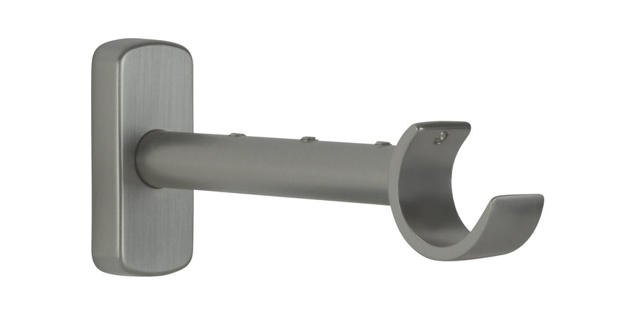 Brushed Steel