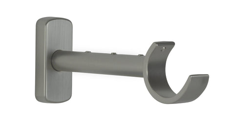Brushed Steel