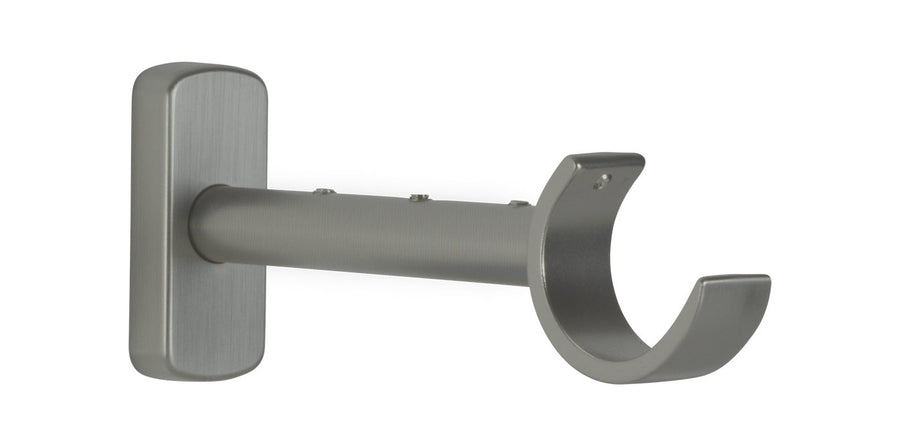 Brushed Steel