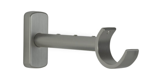 Brushed Steel