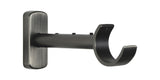 Brushed Black Nickel