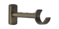 Brushed Bronze