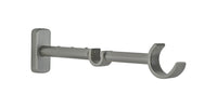 Brushed Steel