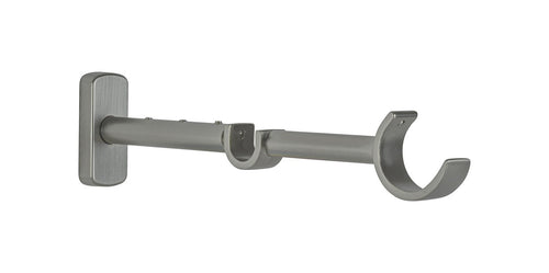 Brushed Steel