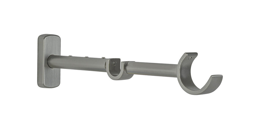 Brushed Steel