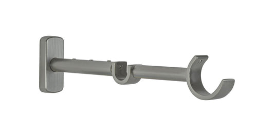 Brushed Steel