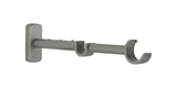 Brushed Steel