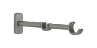 Brushed Steel