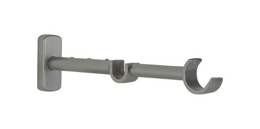 Brushed Steel